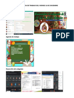 Evidencia de Trabajo 16 de Dic.