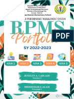 E RPMS PORTFOLIO Design 5 - DepEdClick