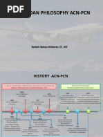 Aircraft Classification Numbers (ACN) Guide | PDF | Aviation | Aircraft