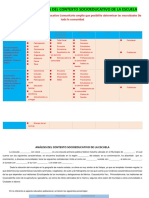 Programa Analitico Sexto Grado - 230720 - 094720