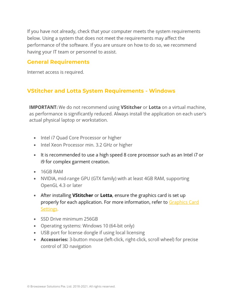 T_101_GS_System_requirements_2021.3_Editable PDF