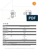 Female Wirable Connectors: Sdoah050Mssfkpg