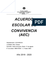 11 DEFINITIVO-UNICO A LEER AEC - ESCUELA NORMAL - ABRA PAMPA - DEFINITIVO - Septiembre 2018