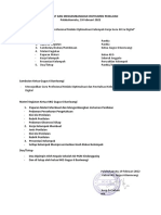 Resume KKG 19 Februari 2022