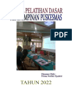 3. Cover Modul Pelatihan Dasar Kepemimpinan