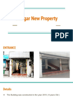 T.Nagar New Property