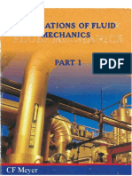 Applications of Fluid Mechanics Part 1 (CF Meyer) (Z-Library)
