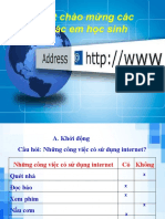 KNTT Bai5 Internet
