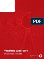 Super Wifi Beuzemelesi Utmutato