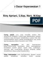 Materi KDK 1