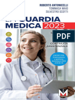 Ebook La Guardia Medica 2023