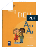 delf prim a01