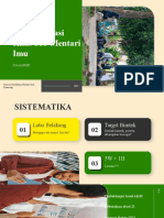 Bimtek Guru Literasi