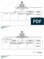 Sir Marlon Performance Monitoring and Coaching Form