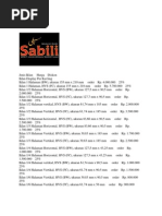 Download MAJALAH SABILI by NINA SN66196615 doc pdf