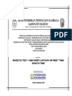 PDF Gambar Rehab Toilet SMP N 7 Tommo