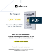 1 DP - Centrate