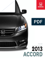 Honda-Accord-2013-Ficha Tecnica