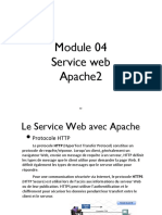 03-Les Services réseaux-APACHE2-2023