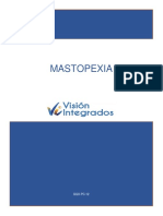 GQX PC 12. Mastopexia V1