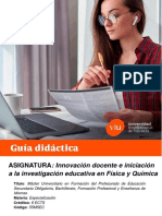 Guía Didáctica - 55MSEC