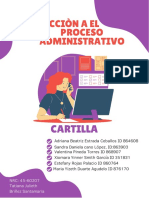 Proceso Administrativo