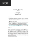 Download Facts and Myths About GRE by api-3711544 SN6619743 doc pdf