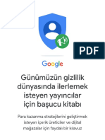 Gizlilik Dün, Yası