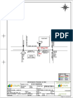 Conjunto de Projetos Par Análise Das Atividades RD