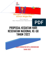 Proposal HKN