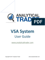 VSA System User Guide
