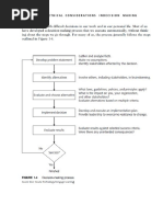 Ethical Decision Making (Corey Et Al) | PDF