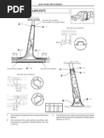 RAV4 1996-1999 1997-1998 ENGINES 2.0L 4-Cylinder | PDF
