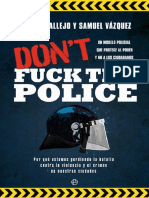 Dont Fuck the Police
