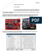 GRBL Configuration PT BR