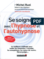 Ruel, DR Michel - Se Soigner Avec L'hypnose Et L'autohypnose
