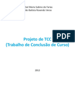 Projeto de TCC - Apostila
