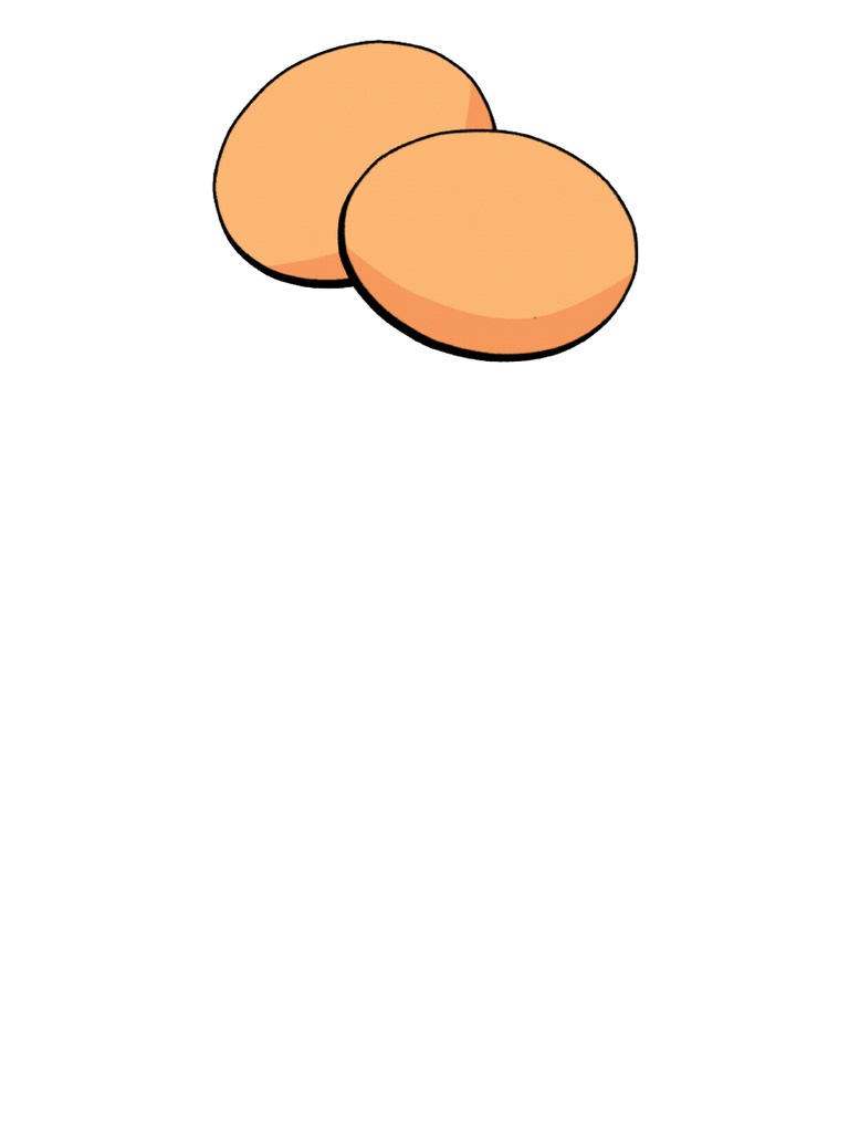 Egg | PDF