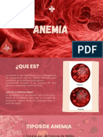 Anemia 