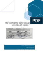 GCL 1.4 Internacion Administrativa Version 2 Vig 2025