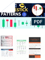 All Double Candlesticks Pattern PDF by Optrading00 Telegram