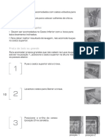 Manual de Instruções Brastemp BLE20B (Português - 28 Páginas)