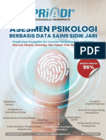 Asesment Psikologi