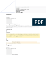 Evaluacion U3 Comunicacion Oral y Escrita