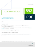 StudentAtWork Attest2023