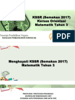 02 - Menghayati KSSR (Semakan 2017) Matematik (Umum)