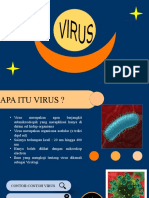 8.4 Virus