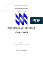 Educacion Adultos