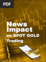 Profitable Gold Trading Strategies | PDF | Foreign Exchange Market ...