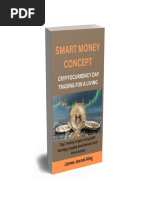 Smart Money Concept (SMC) Trading Strategy - Full Guide | PDF | Hedge ...
